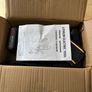 6" Cordless Mini Chainsaw Kit + 3 Batteries + 3 Chains Image 6