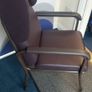 Orthopaedic (hip) chair Image 2