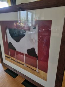 Daniel Patrick Kessler "Spotted Cat"