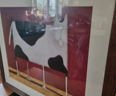 Daniel Patrick Kessler "Spotted Cat"