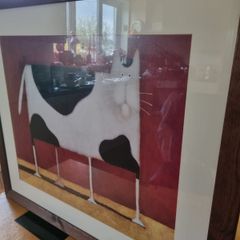 Daniel Patrick Kessler "Spotted Cat"