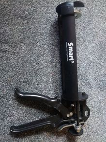 Anchor gun