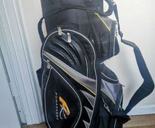 powakaddy golf bag