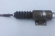 Engine start stop solenoid 24v 2370ES