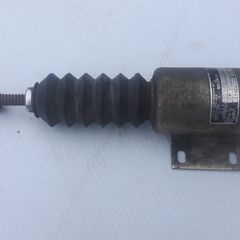 Engine start stop solenoid 24v 2370ES