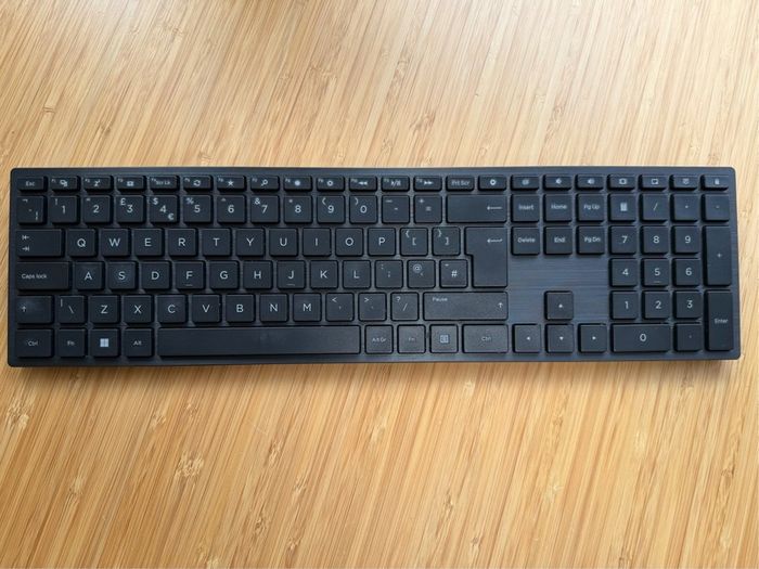 Brand New Acer wireless keyboard