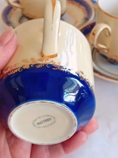 Arklow Pottery Tableware