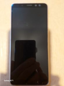 Samsung Galaxy S8, Samsung DUOS, Dual Sim, FRP Pin Locked, Excellent cosmetic condition