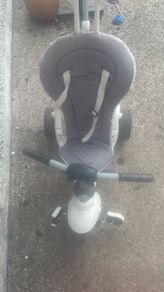 Smart Trike