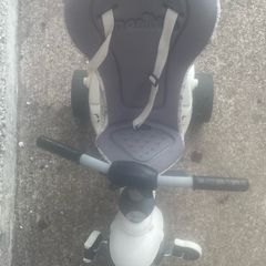 Smart Trike