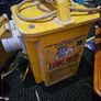 belle cement mixer 110v Image 5
