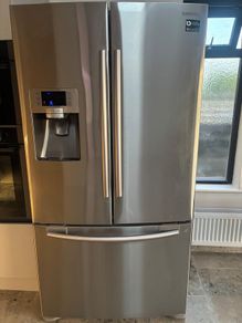 American Fridge