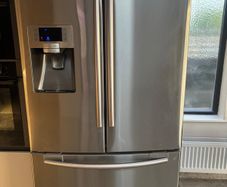 American Fridge