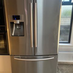 American Fridge
