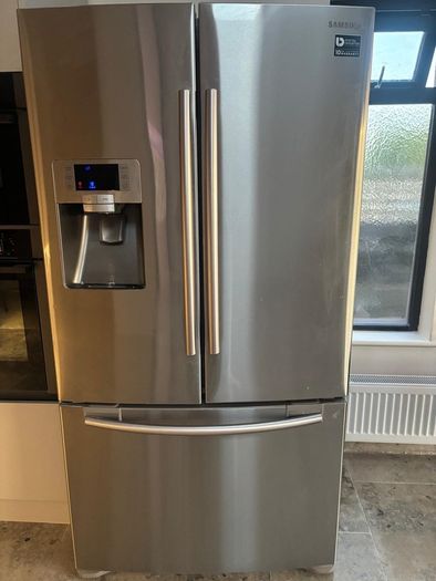 American Fridge