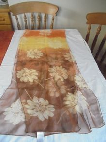 Ladies Scarf for Sale