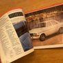 1978 Vauxhall Sales Brochure (Original) Image 8