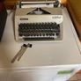 1960s Facit  manual type writer Image 2