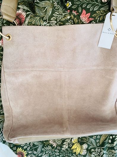 Shoulder Bag
