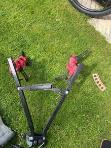 bike carrier