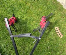 bike carrier