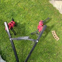 bike carrier
