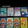 Kids books perfect for 8+ age in like new condition Image 10