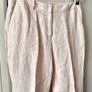 Hobbs linen trousers uk12 Image 2