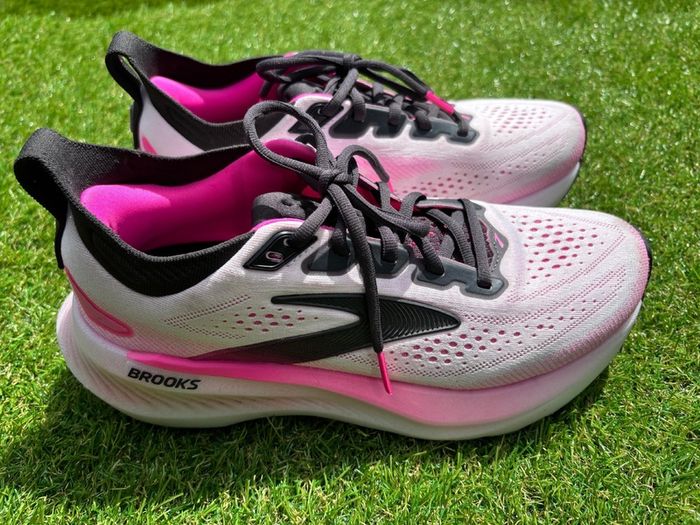 Brooks running shoes
