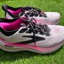 Brooks running shoes Image 2