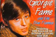 Georgie Fame &amp; The Blue Flames - Original Artists.