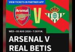 tickets