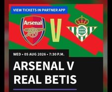 tickets