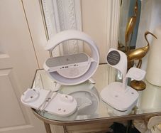 mobile phone wireless chargers