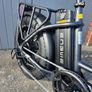 Electric bike , Engwe L20 Boost Black , one year warranty , Image 6
