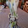 Large Murano vase Image 4