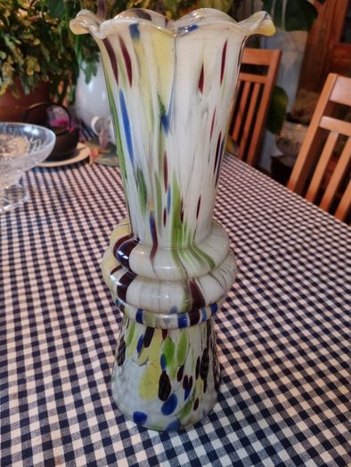 Large Murano vase