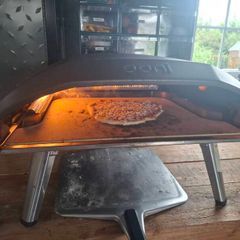 ooni koda 16 pizza oven