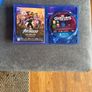 PS4 Games (Lego Star Wars- Guardians of Galaxy- Hogwarts Legacy) Image 3