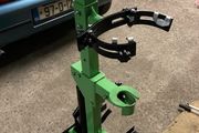 Coil Spring Compressor