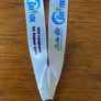 The DLR Bay 10k Finishers Medal Image 2