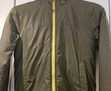 The North Face Jackets (Two Small)