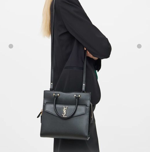 Original YSL bag