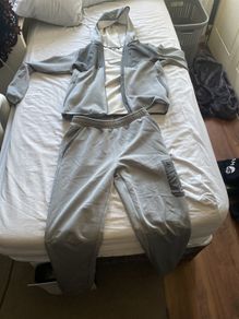 Berghaus Xl kids tracksuit from jd