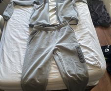 Berghaus Xl kids tracksuit from jd