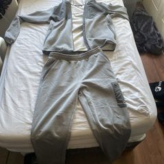 Berghaus Xl kids tracksuit from jd
