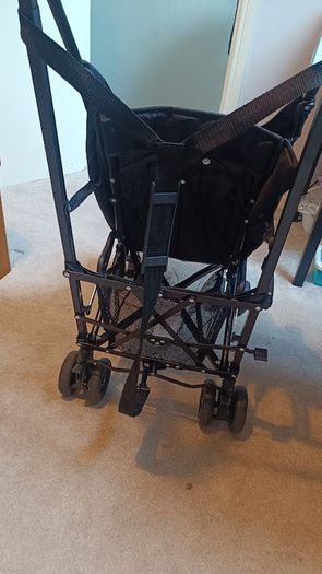 Stroller