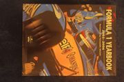 Formula 1 Yearbook 2005-2006