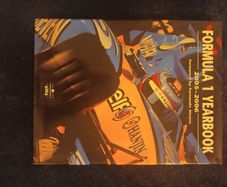 Formula 1 Yearbook 2005-2006