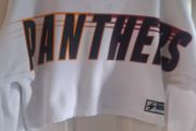 Superdry Panther Crop Sweatshirt